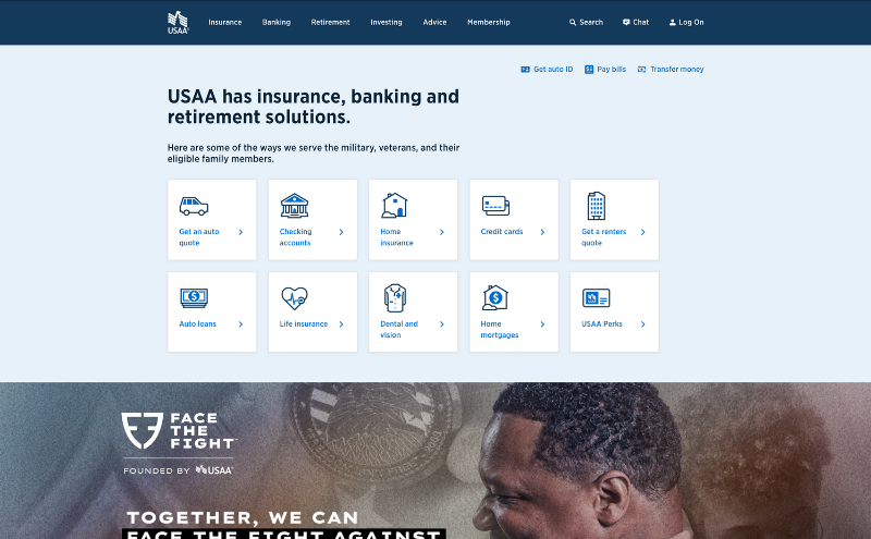 usaa international travel fees